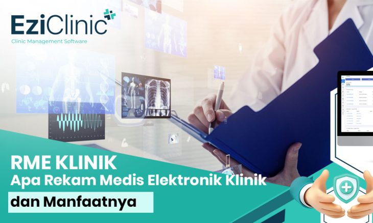 rme klinik adalah