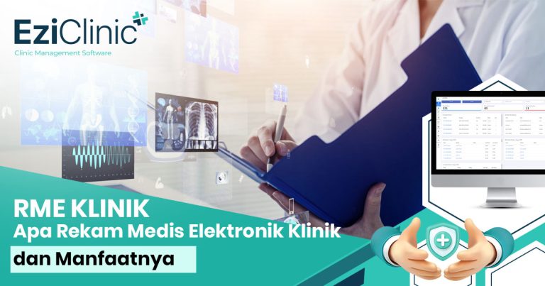 rme klinik adalah