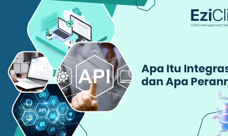 apa itu integrasi API