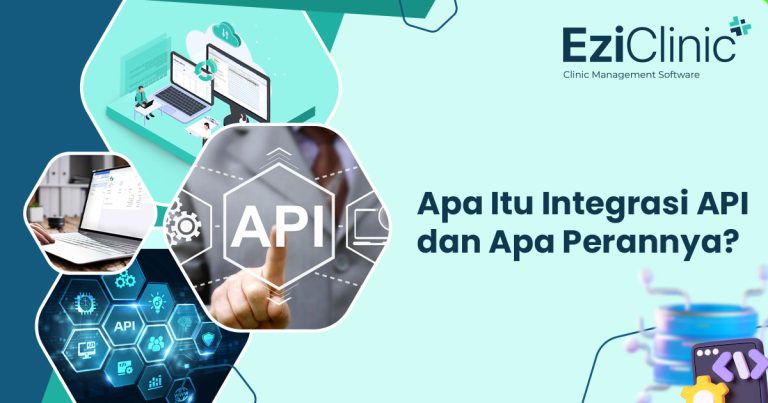 apa itu integrasi API