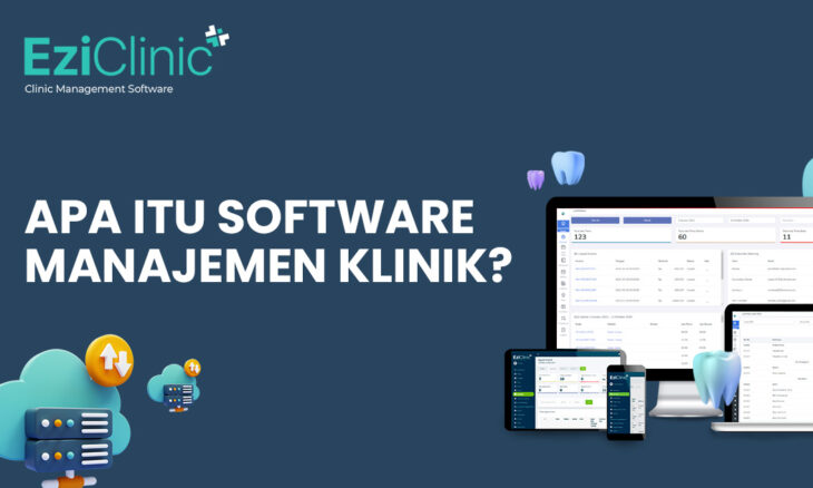 Apa Itu Software Manajemen Klinik?