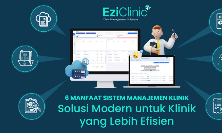 Manfaat Sistem Manajemen Klinik